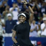 Kedy hrá Venus Williams? Ako sledovať tenisovú hviezdu na DC Open