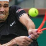 Kedy hral Taylor Fritz na Wimbledone 2025?
