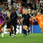 Kedy je Anglicko verzus Španielsko? Euro 2025 Konečný čas výkopu a televízny kanál