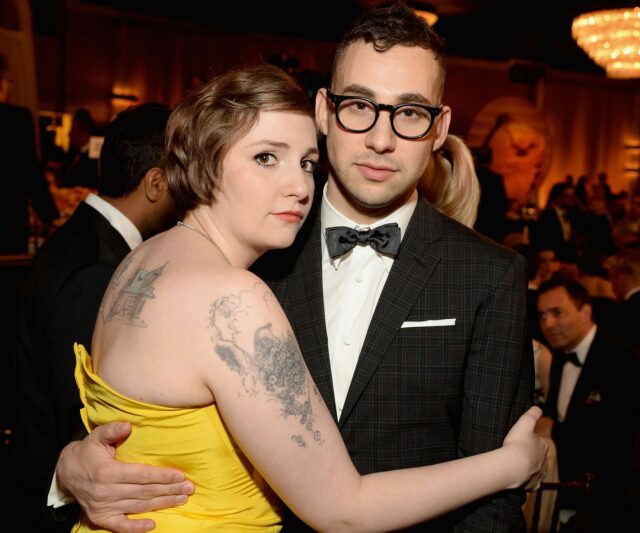 Kedy sú dátum Lena Dunham a Jack Antonoff? Vzťahová línia sa skúmala uprostred hromadných povestí znakov Zev

