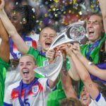 Keďže fanúšikovia Anglicka pomohli preniesť levy do slávy Euro 2025 | Futbalový šport