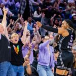 Keďže rozšírenie Valkyories WNBA prekročilo očakávania