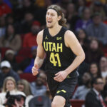 Kelly Olynyk NBA Utah Jazz Toronto Raptors
