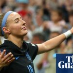 Kelly a Agmand Anglicko boli prepustené v euro vo finále 2025 po návrate proti Taliansku | Dámske Euro 2025