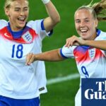 Kelly podporuje „pozitívne kliknutie“ v Anglicku, aby upokojila finále proti Švédsku | Dámske Euro 2025