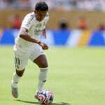 Kemp Real Madrid je rozrušený zníženou úlohou hráča na Majstrovstvách klubu FIFA Club