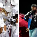 Kendrick Lamar, Beyoncé Výroby 2025 Emmy Nominácie na výstavy NFL