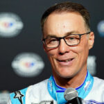 Kevin Harvick dúfa viac ako sám Iowa ako v roku 2024