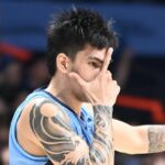 —Kevin Quiambao oficiálne začal hľadať miesto v letnej lige NBA Quiambao, odhalenie Kórejskej basketbalovej ligy (KBL), dosiahol vo štvrtok Sacramento, aby vyskúšal miesto v zozname letnej ligy Kings.
