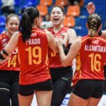 PLDT Hitters Hitters Pvl Pvl na prehliadke