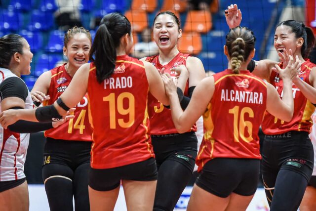 PLDT Hitters Hitters Pvl Pvl na prehliadke