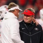 Kirby Smart hovorí, že väčšina trénerov SEC uprednostňuje 5+11 modelov CFP