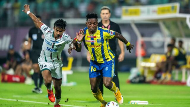 Kiyanova skúsenosť, Suhail, DiPendu posilní môj rezervný tím: Mohun Bagan Deggie Cardozo Coach

