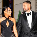Klay Thompson, Megan Thee Stallion Make Red Carpet, potvrdzujte vzťah