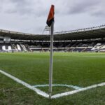 Trup bol zasiahnutý prenosom s tromi oknami embargo EFL