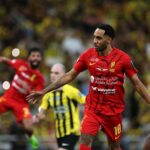 Klub Premier League, ktorý sa zaujíma o cieľ Marseille Pierre-Emerick Aubameyang
