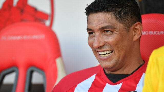 Jardel strelil gól v Porto, Galatasaray a Sporting