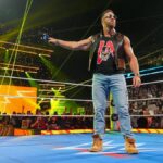 Knight sa vracia do WWE a zaútočí na bývalý majster sveta s hmotnosťou