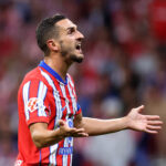 Koke zodpovedá za to, čo musí Atletico Madrid urobiť 2025/26