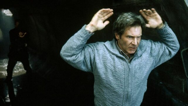 Koľko rokov mal Harrison Ford na utečenci? Preskúmané podrobnosti

