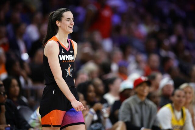 Koľko stojí peniaze z ceny All-Star WNBA? MVP, 3 -bodové konkurenčné a kompetenčné výzvy

