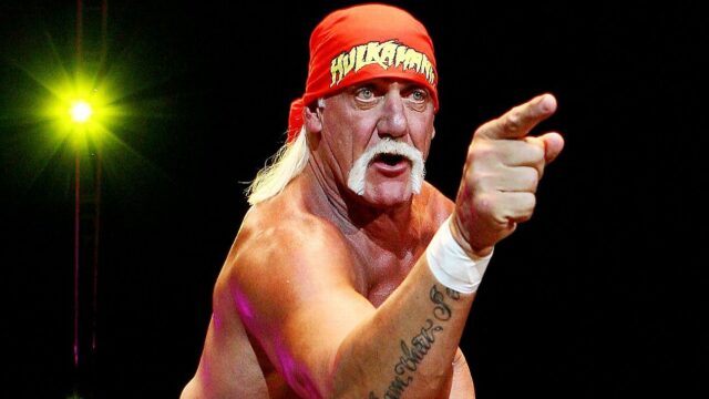 Koľko titulov porazil Hulk Hogan? Top -notch Wrestling


