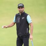 Golf: Liv Golf UK - druhé kolo - Zdroj: Imagn