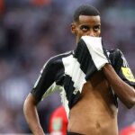 Komentár Alexander Isak hovorí veľa po prístupe spoločnosti Liverpool vo výške 120 miliónov GBP k Newcastle Star