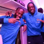 Komentáre Noni Madueke o Raheem Sterling Volume hovorte proti prenosu arzenálu 50 libier