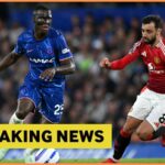 Komisia iniciovaná Man United, aby podpísala cieľovú Chelsea Gianluigi Donnarumma