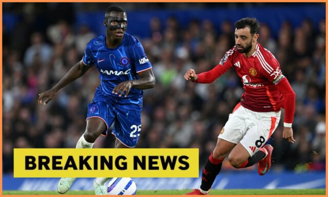 Komisia iniciovaná Man United, aby podpísala cieľovú Chelsea Gianluigi Donnarumma

