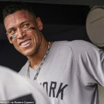 Aaron Boone konečne odhalil rozsah zranenia lakťa v sudcovi Aarona