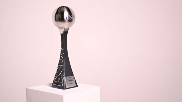 Kompletný zoznam každej ceny ESPys 2025 Award


