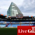 Konečná výstavba Euro 2025, pretože Anglicko sa pripravuje na Španielsko: Futbalové správy - Live | Dámske Euro 2025