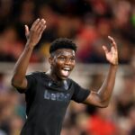 Konkuren Lille Aston Villa, ktorá súťažila o Sidibé Stoke
