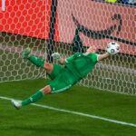 Konverzácie Euro 2025: Bergerov zázrak na záchranu, polofinálové predpovede