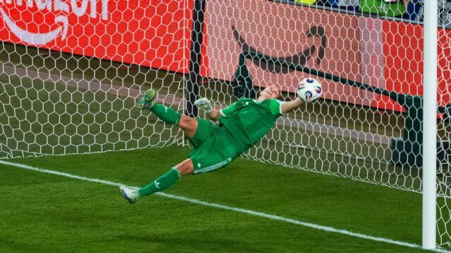 Konverzácie Euro 2025: Bergerov zázrak na záchranu, polofinálové predpovede

