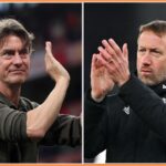 Konverzácie, ktoré sa konajú: Tottenham, ktorý robí „pozitívny“ pohyb pre cieľ prevodu Chelsea vo výške 50 miliónov GBP
