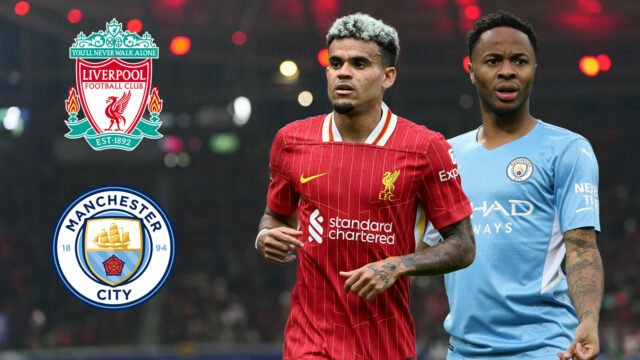 Kópia Liverpoolu ziskový muž City Transfer trik Guardiola vysvetlila bod „Nepáči sa mi“

