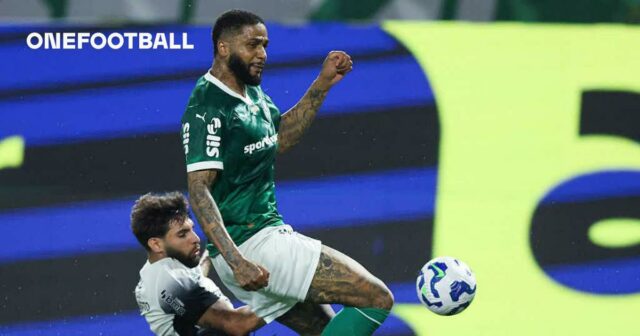 Icon: OneFootball