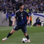 Kota Takai prvé slová ako Nové Tottenhamské podpisovanie odhaliť, prečo ho Thomas Frank bude milovať