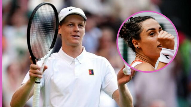 Kritici Jannik Sinner „Play's Nulamed Style“ blikali minulosťou Top-20 WTA Star

