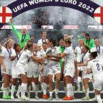 Anglicko vyhralo Euro 2022 a teraz sa mohlo dostať do finále o tri roky neskôr