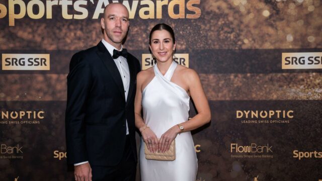 Kto je Bencicov manžel vzadu? Tréner fitness a futbalista Martin Hromkovic

