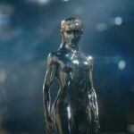 Kto je Julia Garnerová? Zoznámte sa s hercom vykonaním nového Silver Surfer v Fantastickej štvorke: First STS