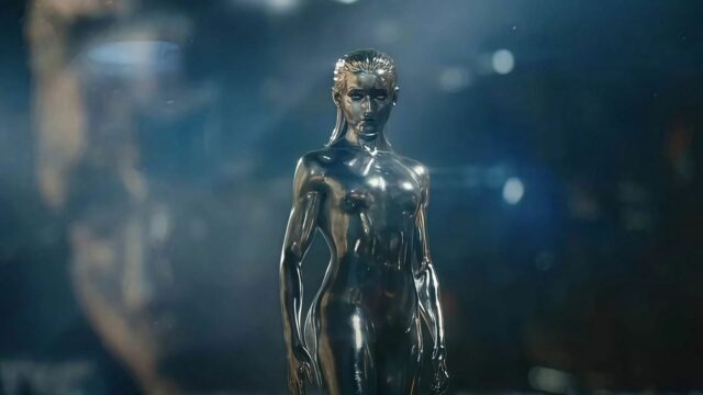 Kto je Julia Garnerová? Zoznámte sa s hercom vykonaním nového Silver Surfer v Fantastickej štvorke: First STS

