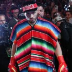 Kto je Julio César Chávez Jr.? Boxer zatknutý ľadom potom, čo stratili Jake Paul