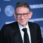 Kto je Lucian Grainge? Melanie King naznačuje, že médiá by mohla byť jedným z Diddyho „mocných ochrancov“ hovoriacich Lil Rod