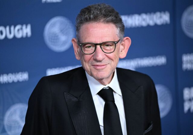 Kto je Lucian Grainge? Melanie King naznačuje, že médiá by mohla byť jedným z Diddyho „mocných ochrancov“ hovoriacich Lil Rod

