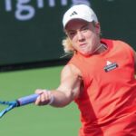 Kto je Sonay Kartal? Čo bude hráč vedieť, aby porazil Jelenu Ostapenko